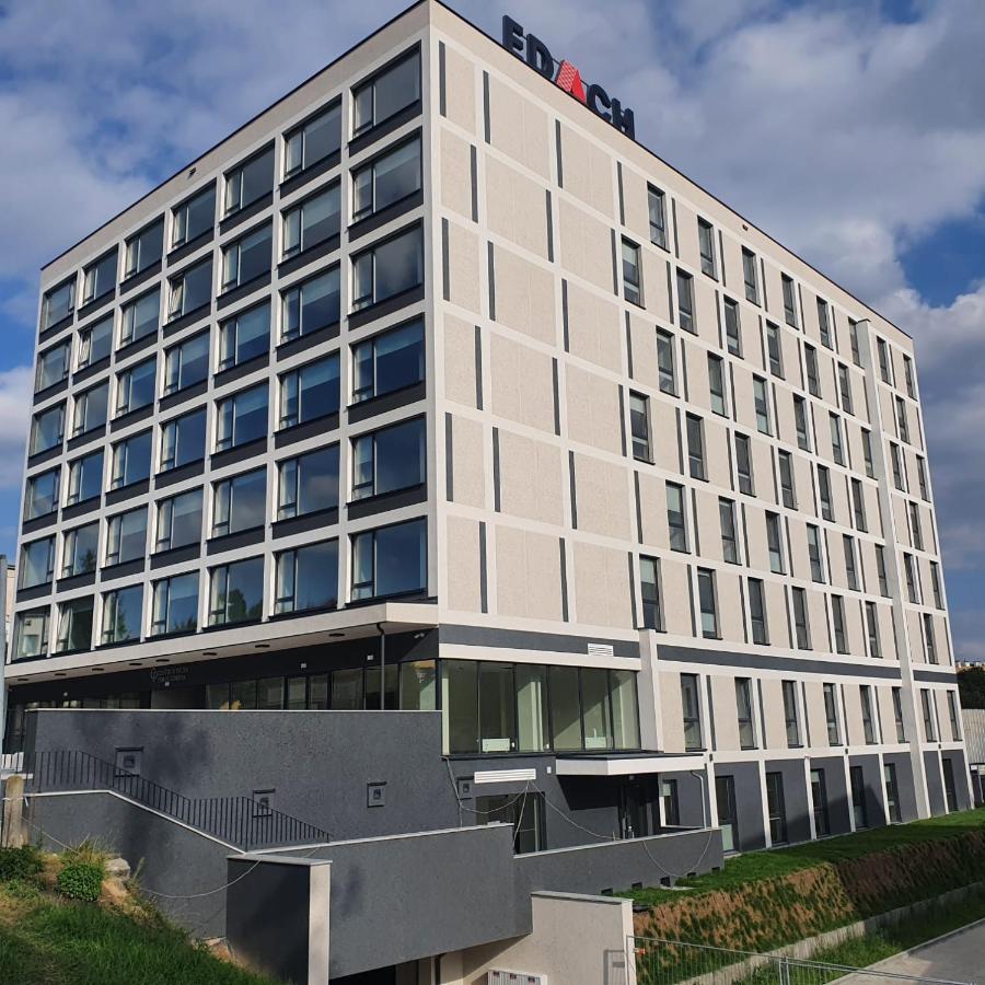 Apartment Centrum Prusa Prestige 211 *