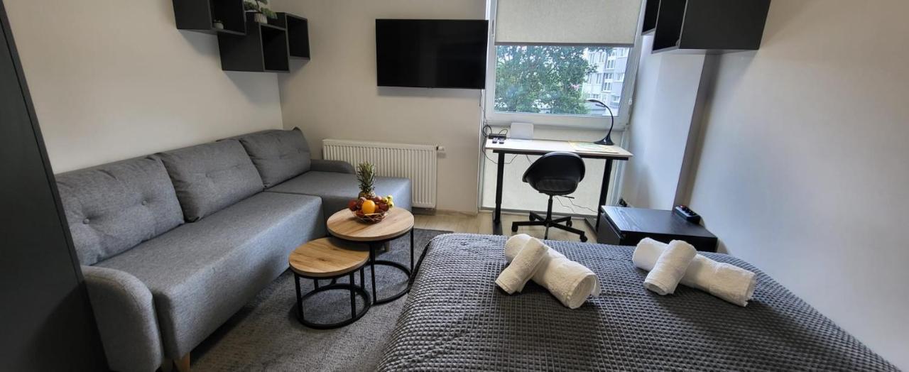 Apartment Centrum Prusa Prestige 211