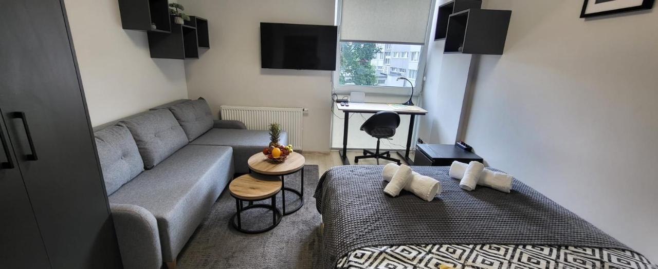 Apartament Centrum Prusa Prestige 211 *