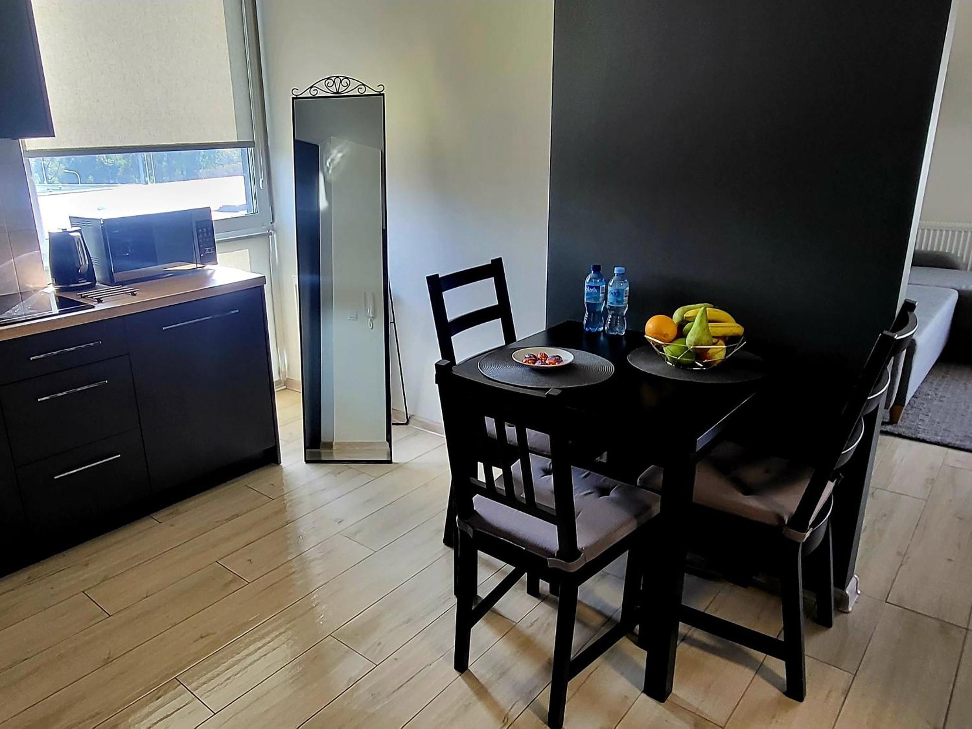 Centrum Prusa Prestige 211 Apartament