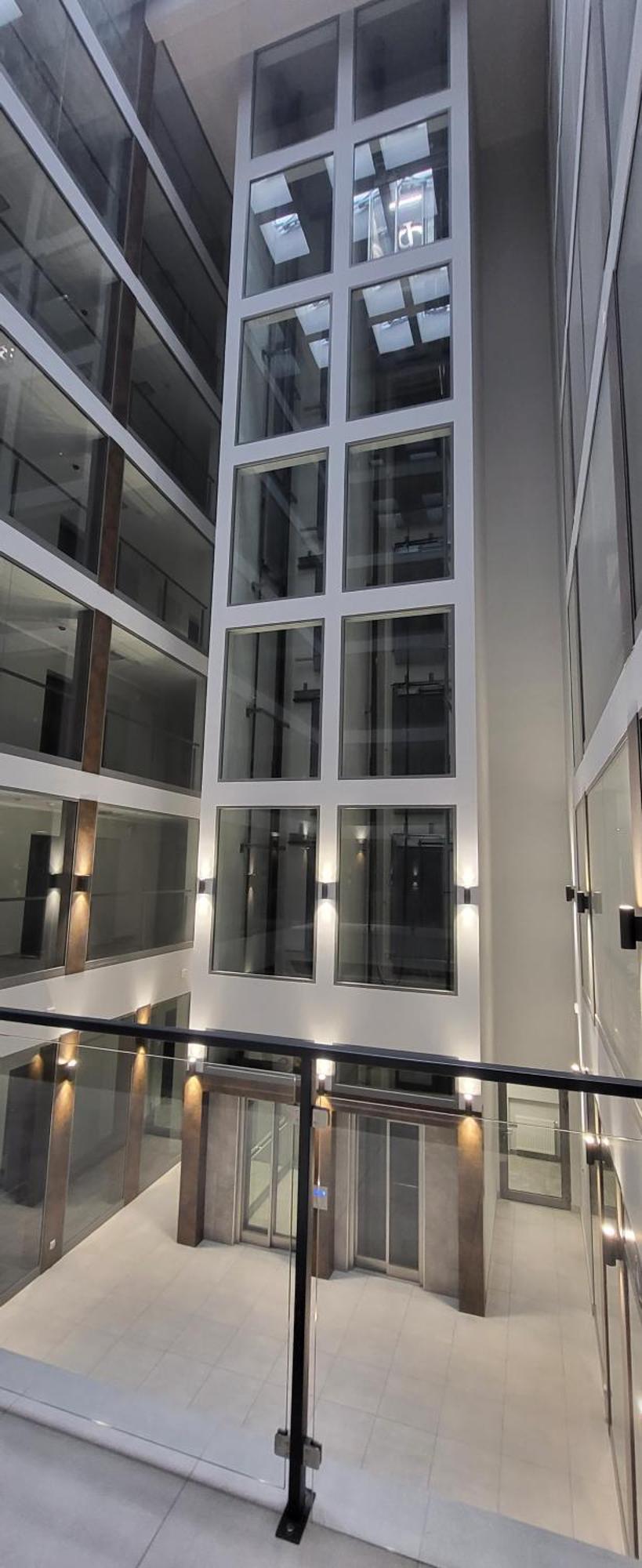 Apartament Centrum Prusa Prestige 211